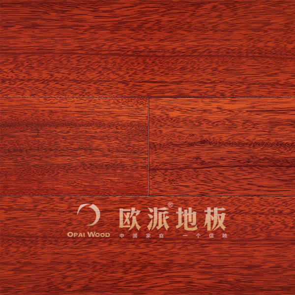 歐派地板