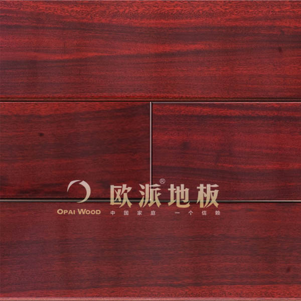 圓盤(pán)豆地板