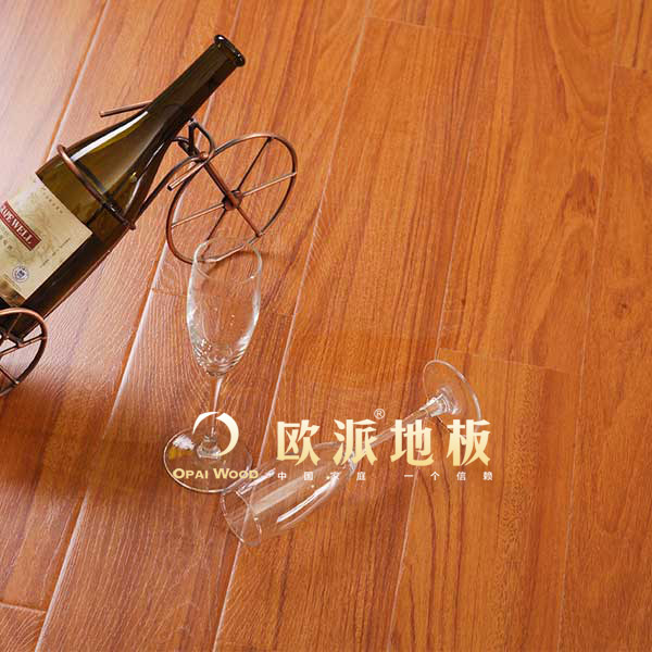 歐派地板