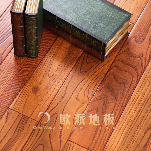 實(shí)木地板