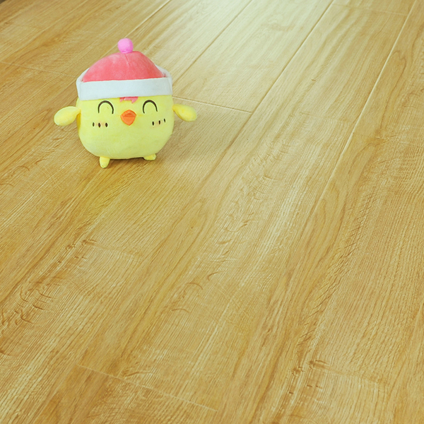 歐派強化地板