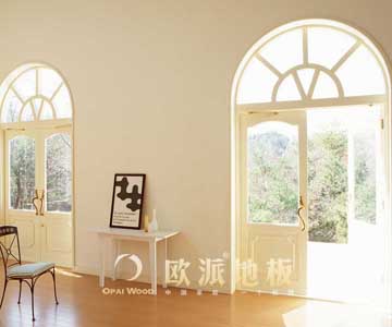 多層地板