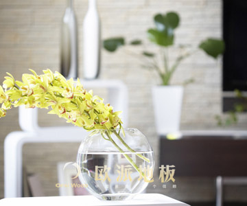 地熱地板