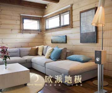 實木地板