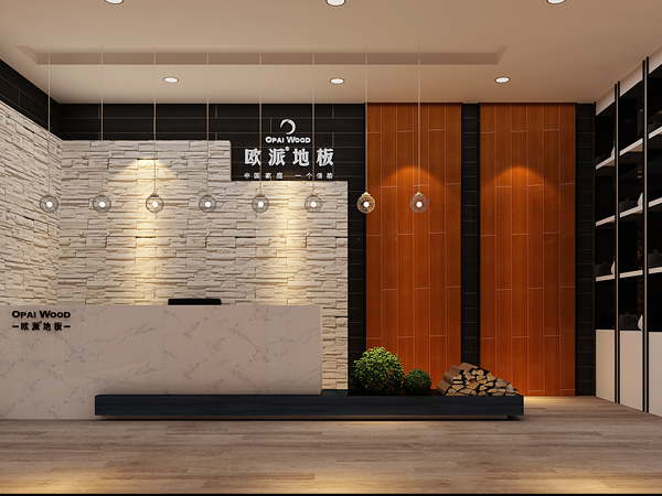 渦陽木地板加盟
