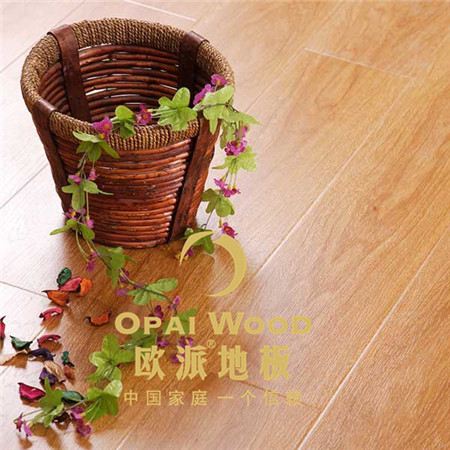 歐派地板